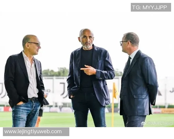 尤文总经理与斯帕莱蒂今日会谈深入探讨合同细节事宜 尤文总经理与斯帕莱蒂今日会谈深入探讨合同细节事宜