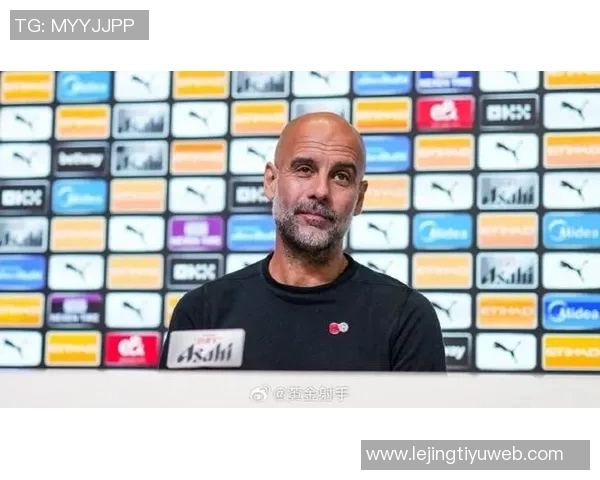 尼科冈萨雷斯称赞瓜帅的执教风格让球员深刻理解每个细节 尼科冈萨雷斯称赞瓜帅的执教风格让球员深刻理解每个细节