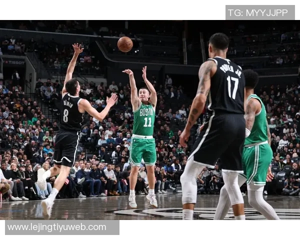 凯尔特人终结活塞13连胜创历史第16次打破对手10连胜纪录