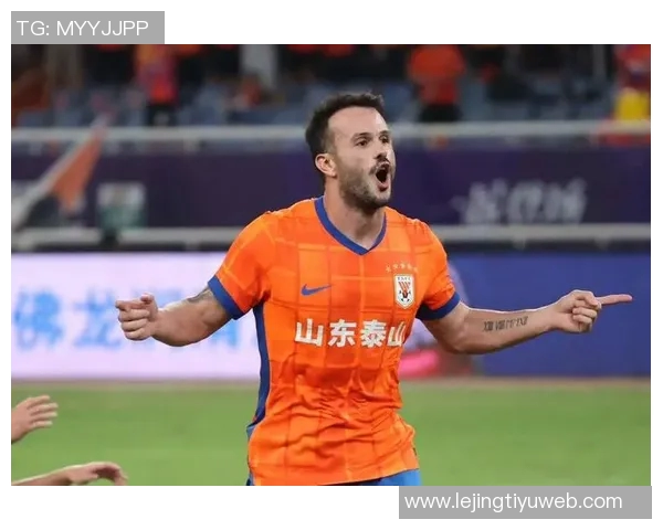 瓦科荣膺中超赛季最佳球员泰山队续约前景乐观