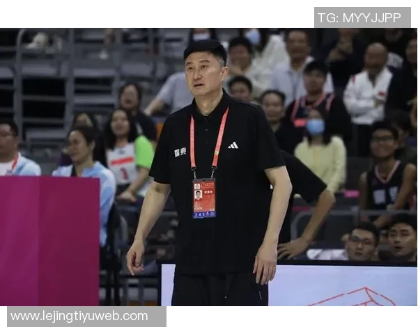 广东篮球人才储备与训练基础扎实助力各级别发展