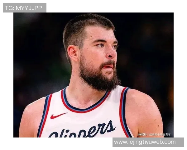 巴爷称祖巴茨为最被低估球员快船从湖人获得巨大收获