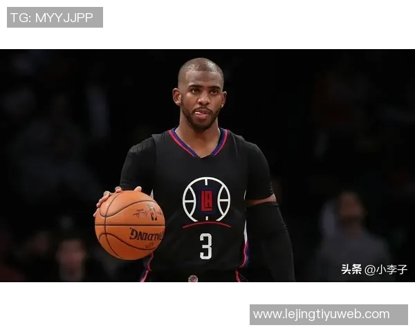 小里谈保罗影响力：球队变强是赢家的真实标志