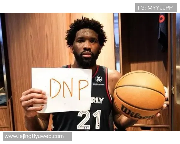 恩比德被罚五万不满裁判判罚称其动作不雅引发热议