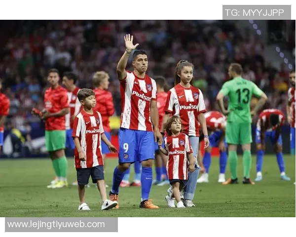 苏亚雷斯之子本杰明在西甲未来之星锦标赛中大放异彩展现卓越才华