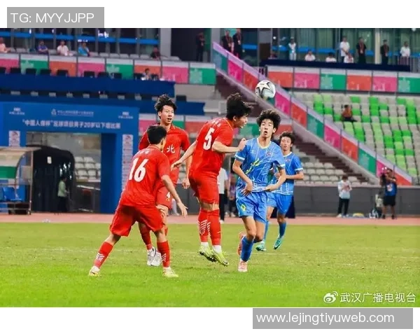 热议湖北夺得全运会U20男足冠军强队实力接近结果在预料之中