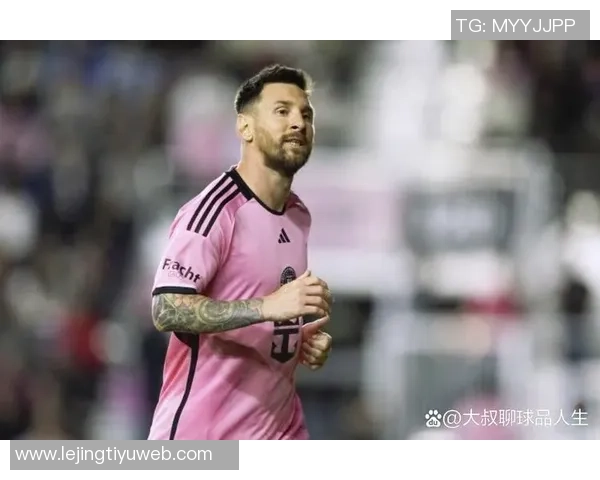 前迈阿密球员称C罗若赴美职联影响力超梅西梅西性格更内敛 前迈阿密球员称C罗若赴美职联影响力超梅西梅西性格更内敛