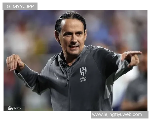 小因扎吉执教新月队神奇表现三线作战连胜16场联赛仅差胜利2分 小因扎吉执教新月队神奇表现三线作战连胜16场联赛仅差胜利2分