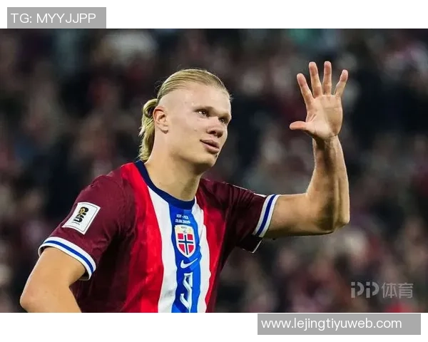 世预赛历史单届进球榜揭晓哈兰德莱万领衔C罗紧随其后