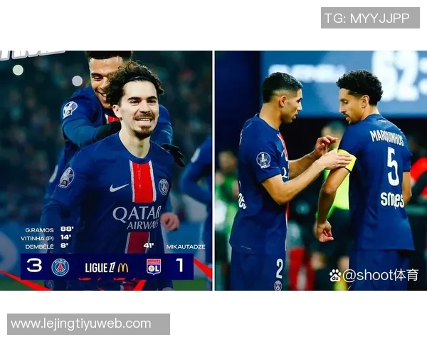 巴黎公布洲际杯决赛阵容登贝莱和马尔基尼奥斯重返球队杜埃入选引关注 巴黎公布洲际杯决赛阵容登贝莱和马尔基尼奥斯重返球队杜埃入选引关注